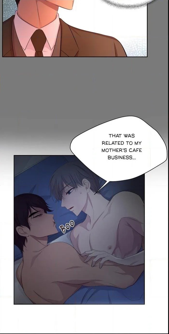 Hold Me Tight - Chapter 61 Page 8