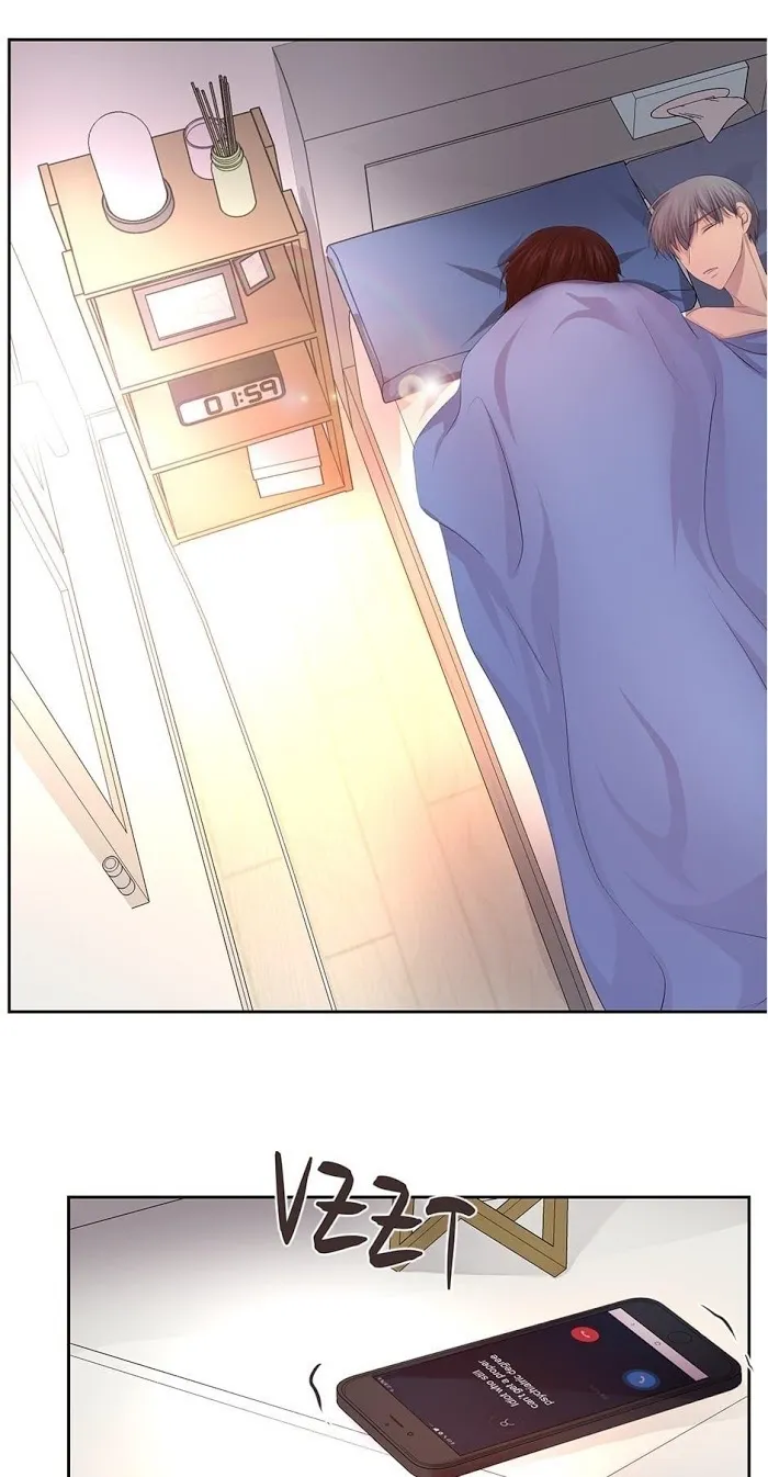 Hold Me Tight - Chapter 61 Page 12