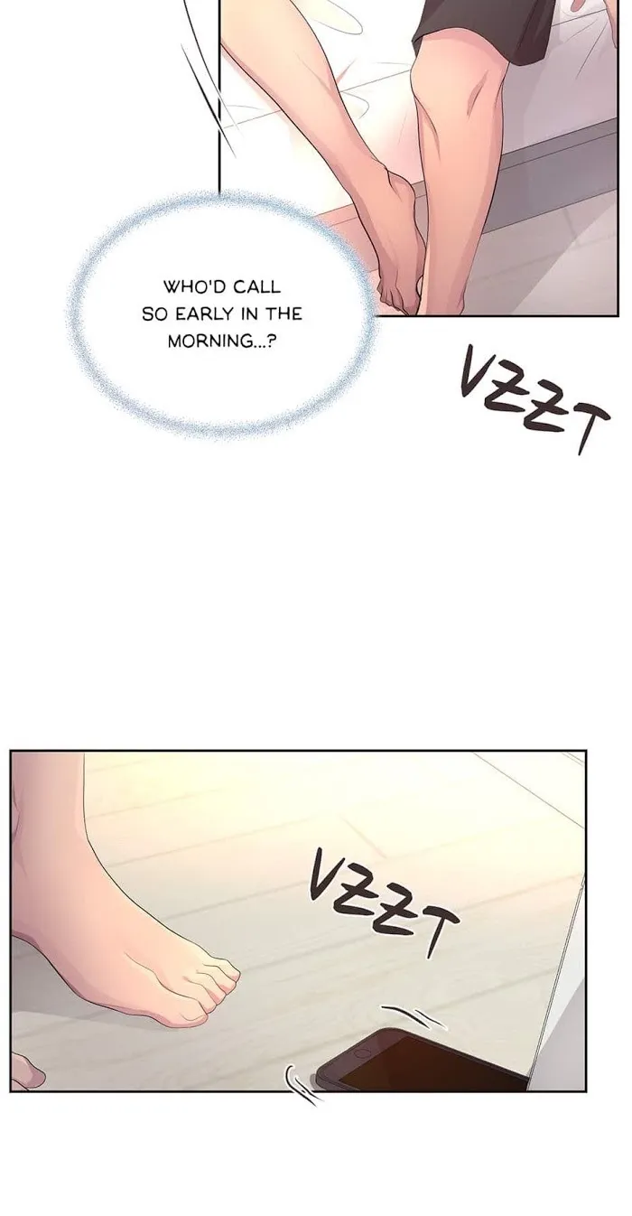 Hold Me Tight - Chapter 61 Page 14