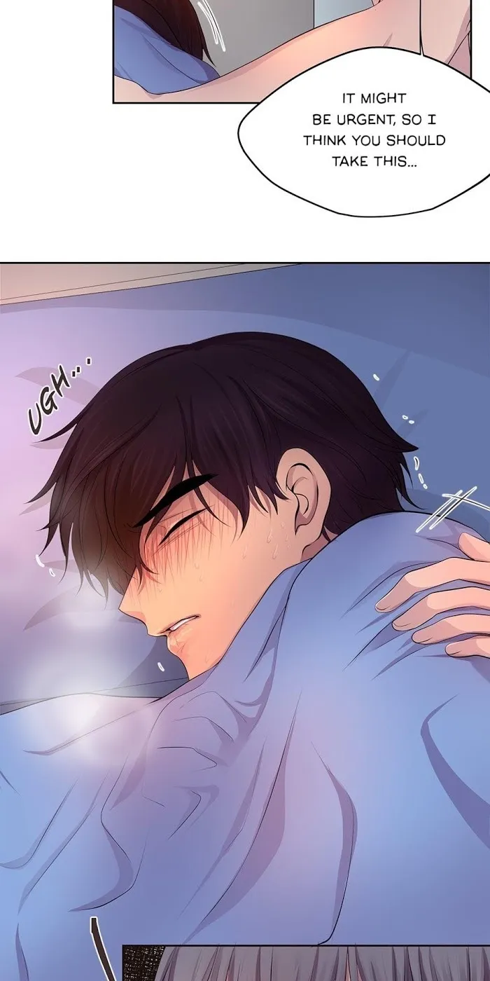 Hold Me Tight - Chapter 61 Page 18