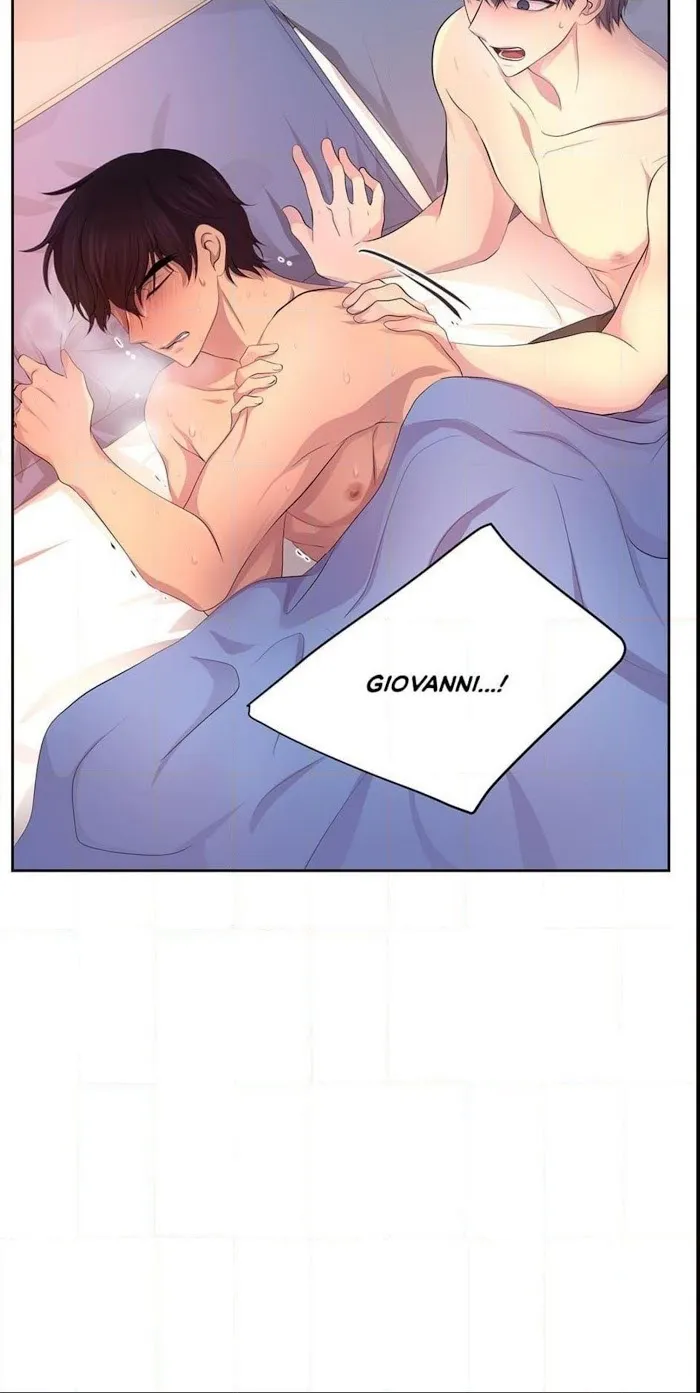 Hold Me Tight - Chapter 61 Page 20