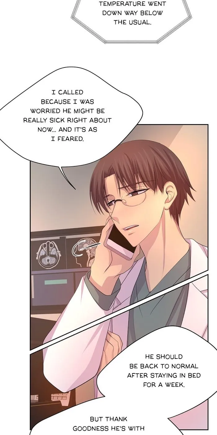 Hold Me Tight - Chapter 61 Page 23