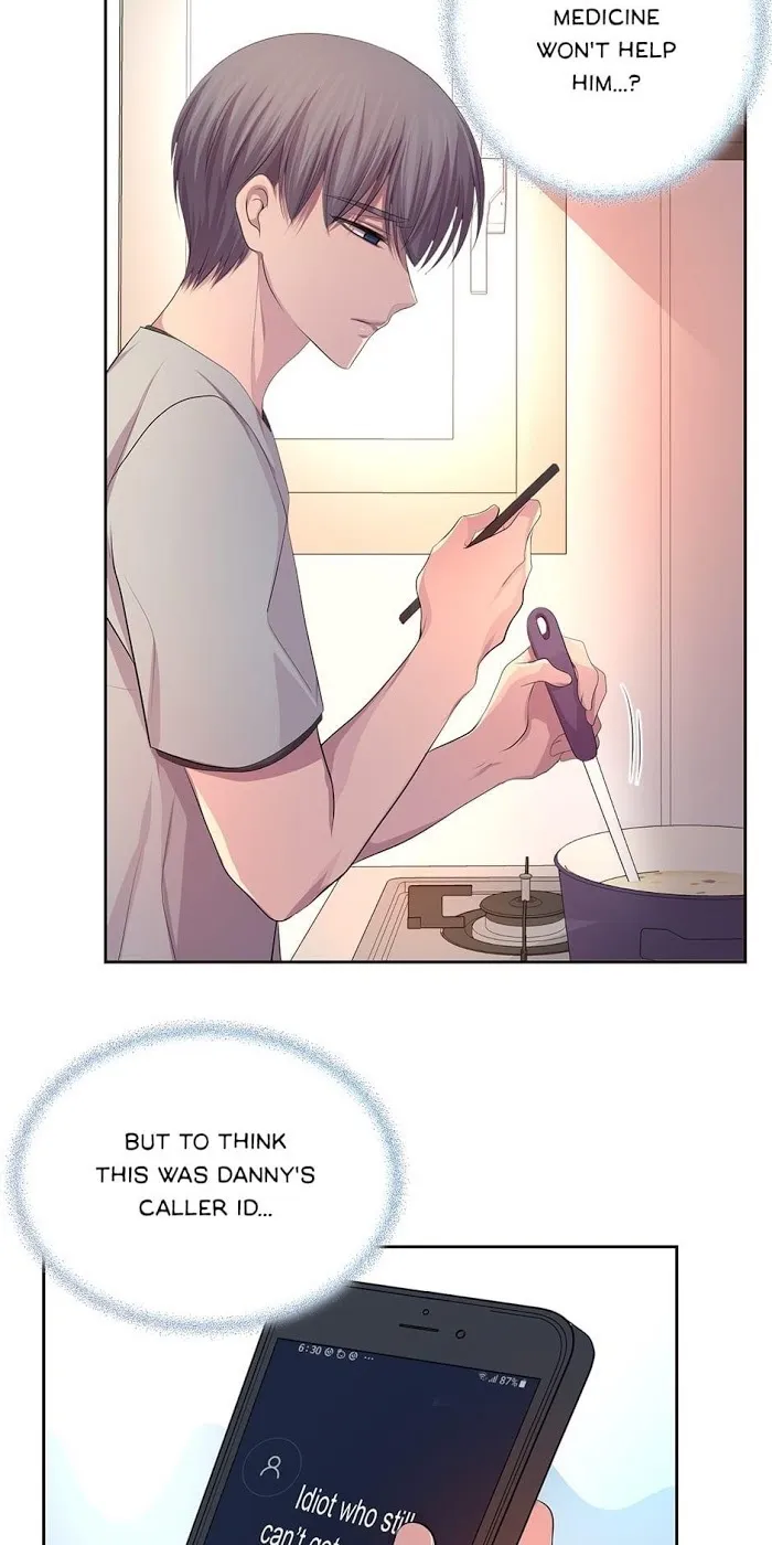Hold Me Tight - Chapter 61 Page 25