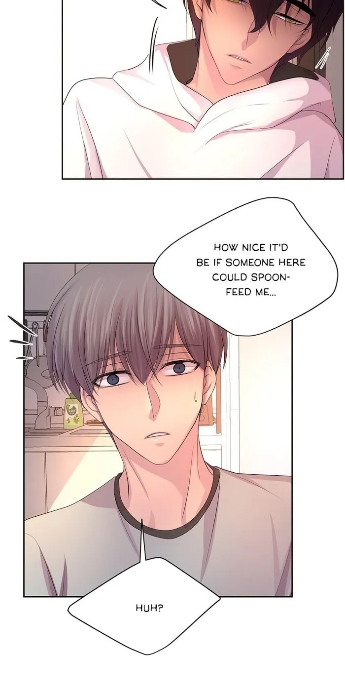 Hold Me Tight - Chapter 61 Page 29