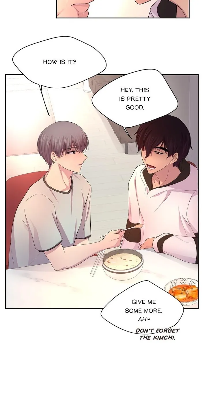 Hold Me Tight - Chapter 61 Page 32