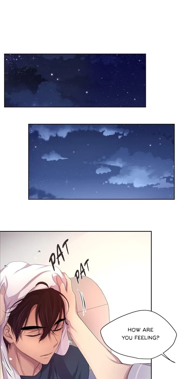 Hold Me Tight - Chapter 61 Page 33