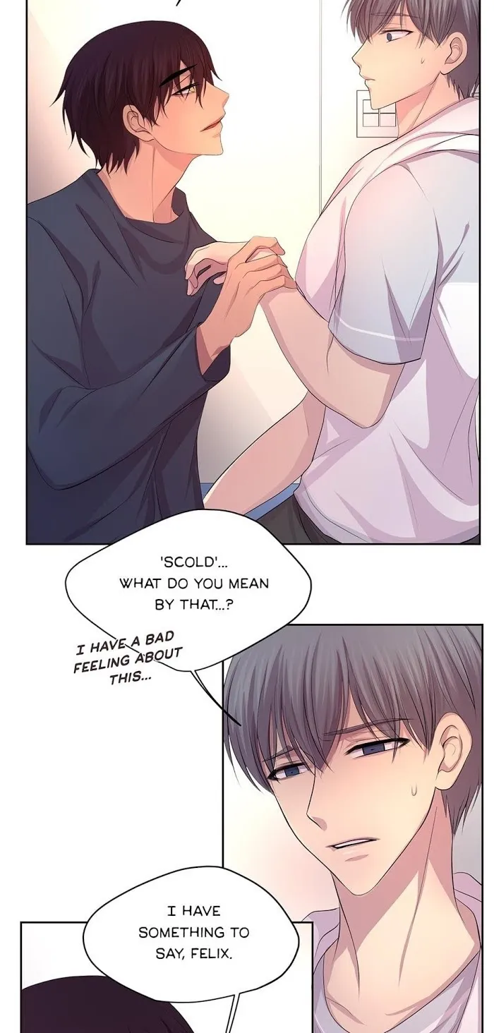 Hold Me Tight - Chapter 61 Page 36