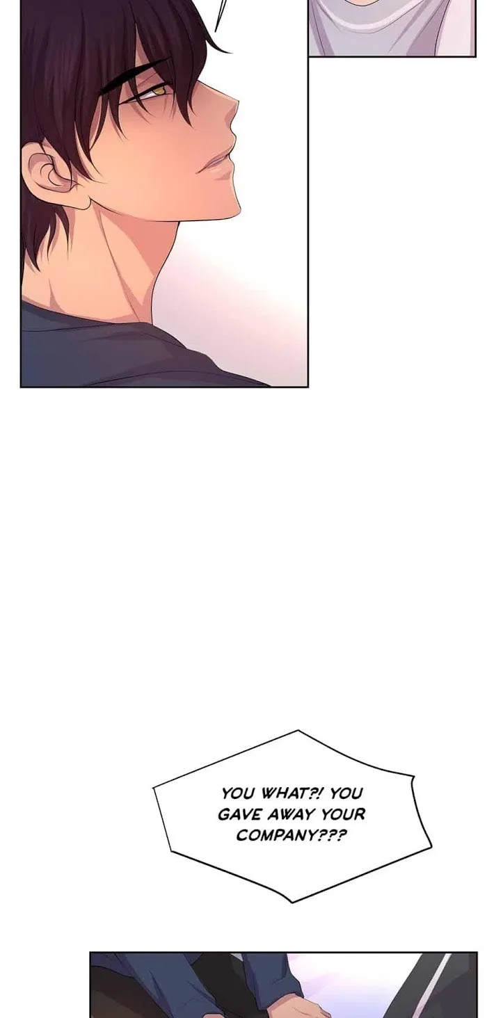 Hold Me Tight - Chapter 61 Page 37