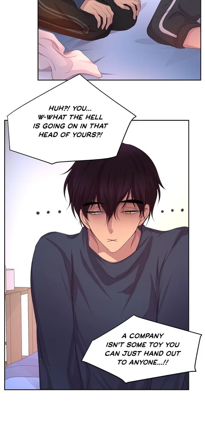 Hold Me Tight - Chapter 61 Page 38
