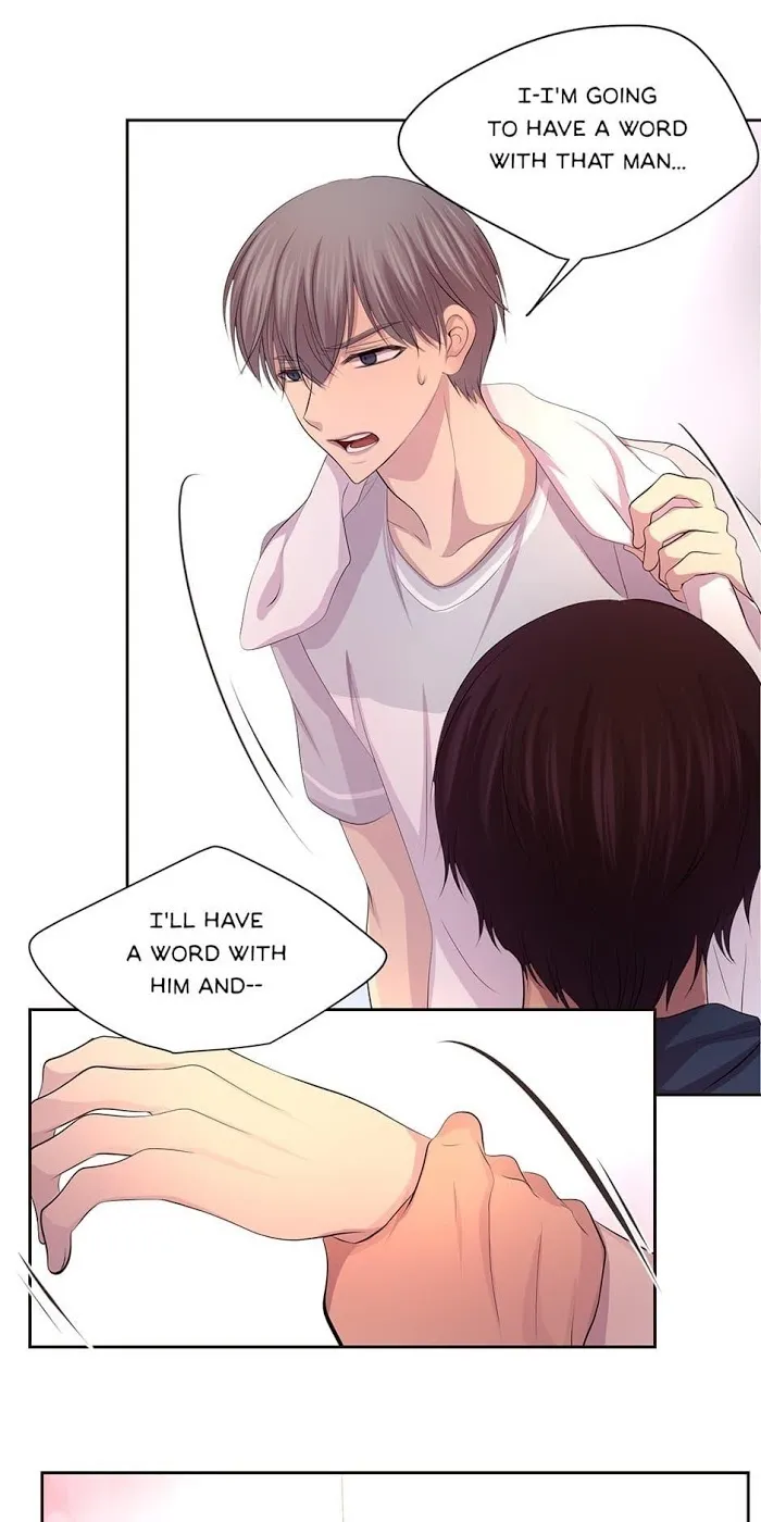 Hold Me Tight - Chapter 61 Page 39