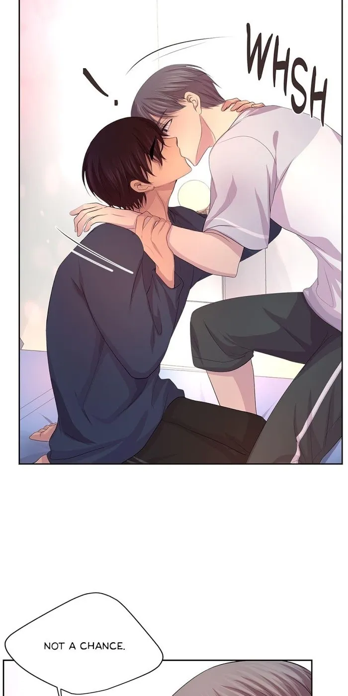Hold Me Tight - Chapter 61 Page 40
