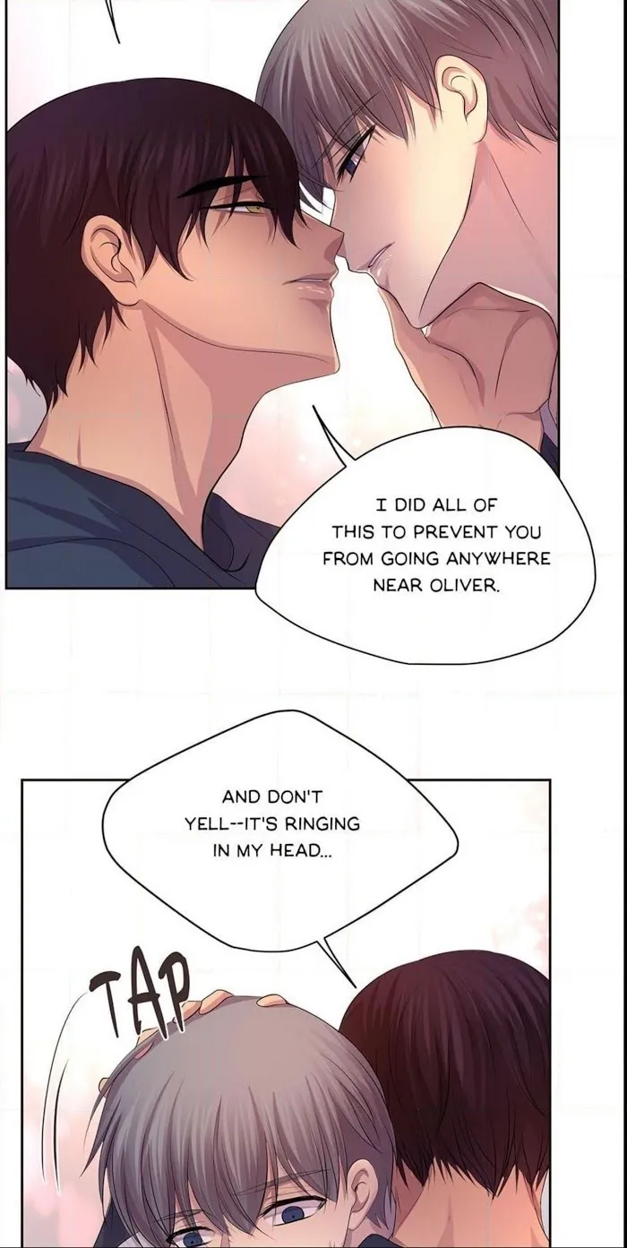 Hold Me Tight - Chapter 61 Page 41
