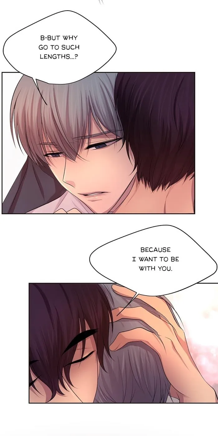 Hold Me Tight - Chapter 61 Page 43