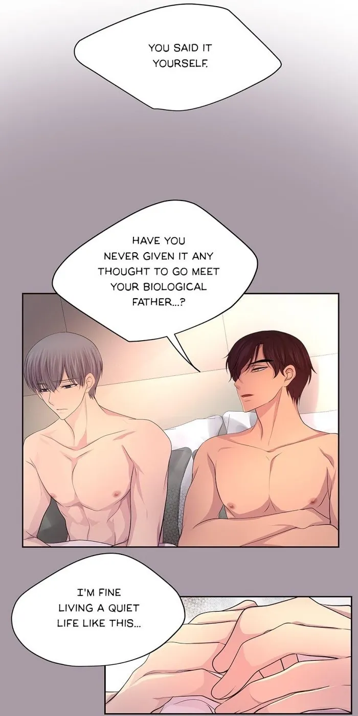 Hold Me Tight - Chapter 61 Page 44