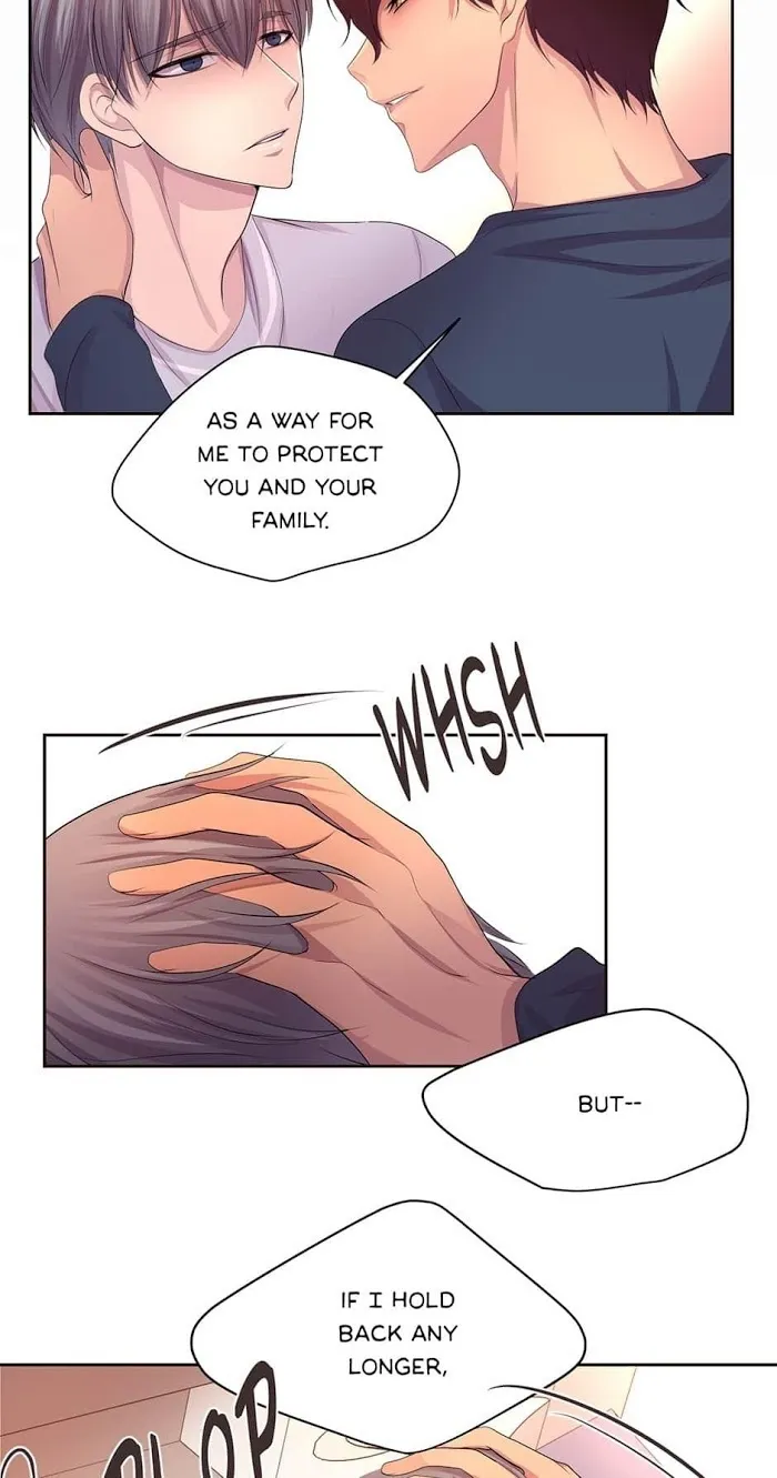Hold Me Tight - Chapter 61 Page 46