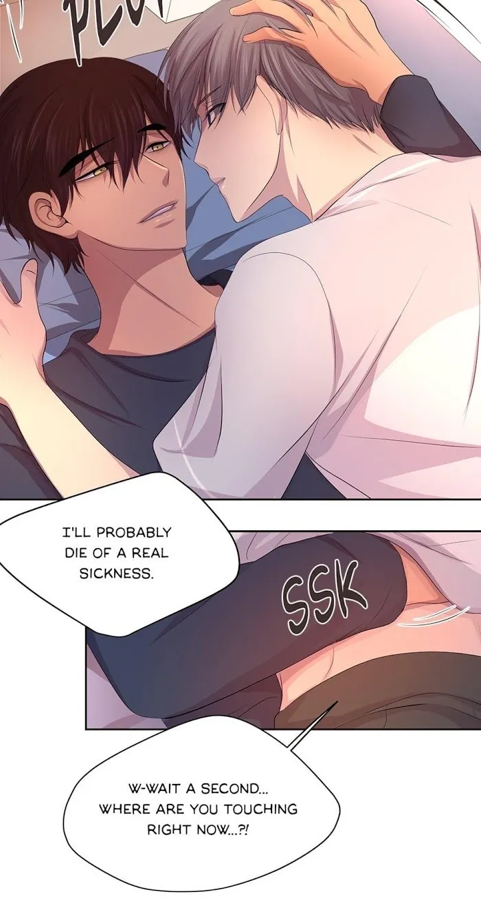 Hold Me Tight - Chapter 61 Page 47