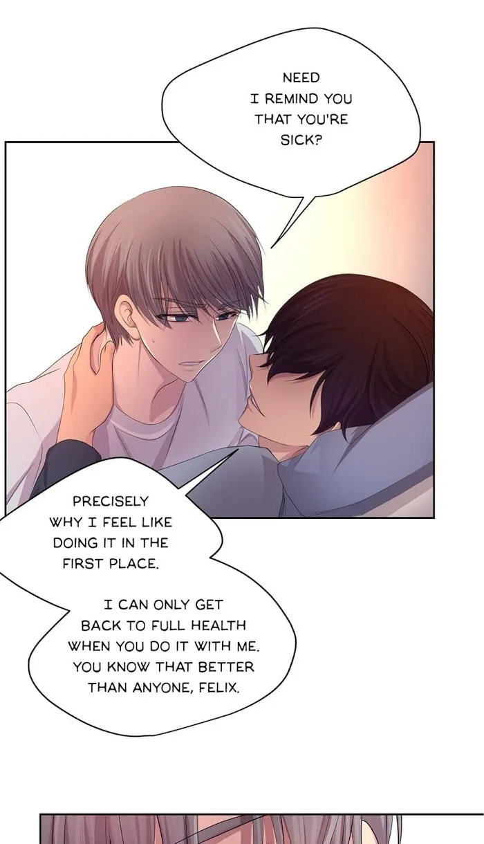 Hold Me Tight - Chapter 61 Page 48