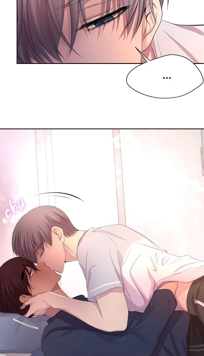 Hold Me Tight - Chapter 61 Page 49