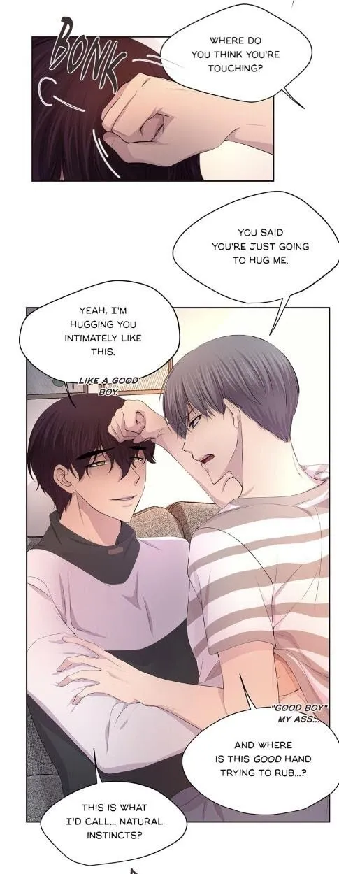 Hold Me Tight - Chapter 62 Page 2