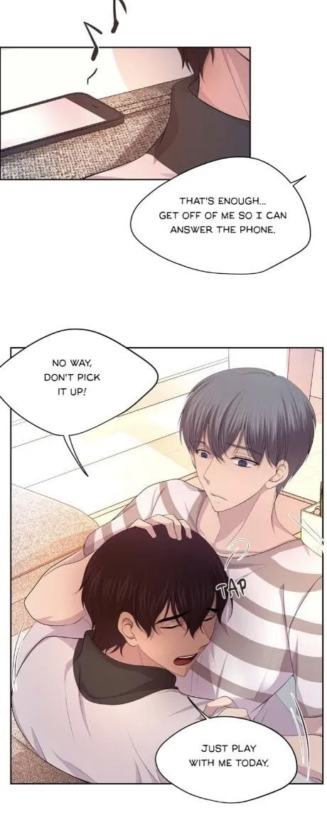 Hold Me Tight - Chapter 62 Page 3