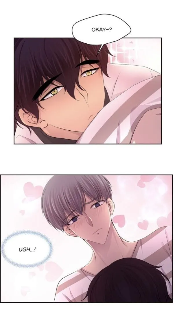 Hold Me Tight - Chapter 62 Page 4
