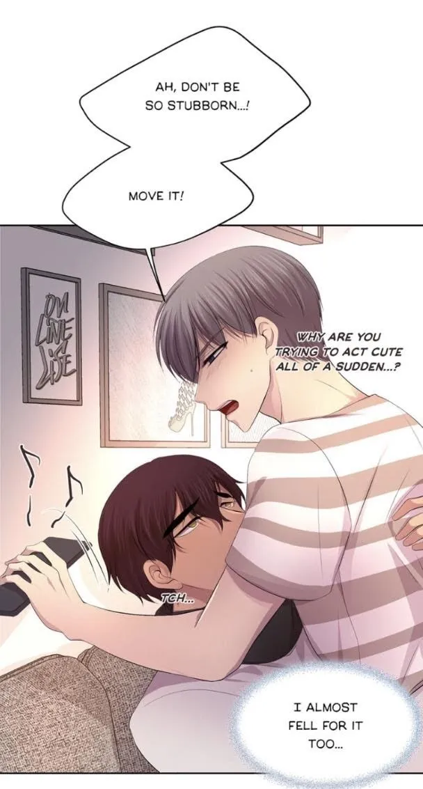 Hold Me Tight - Chapter 62 Page 5