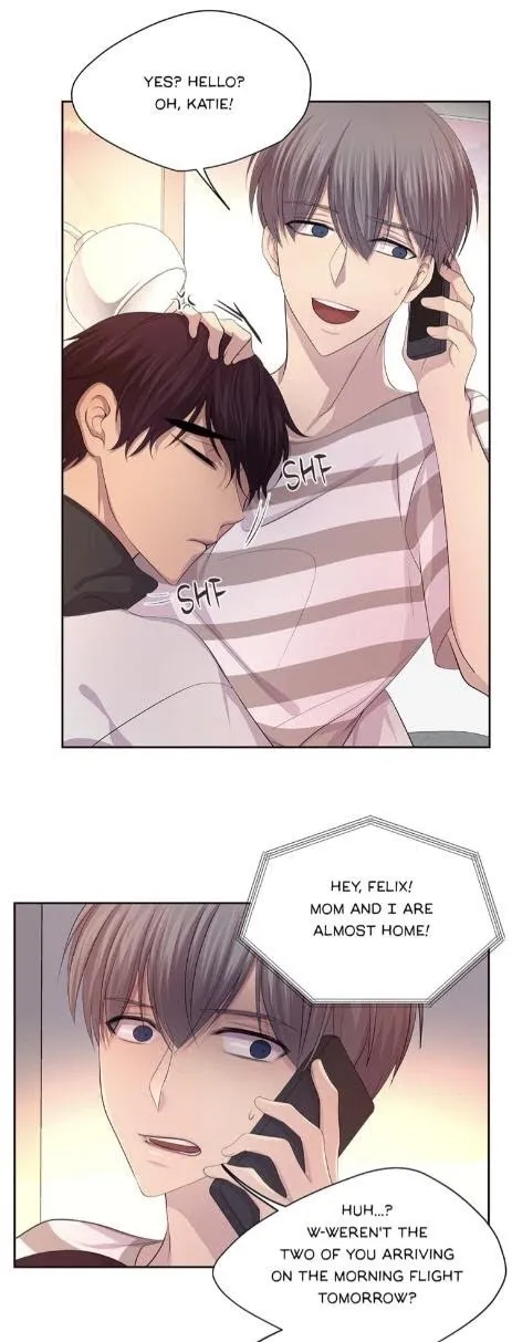 Hold Me Tight - Chapter 62 Page 6