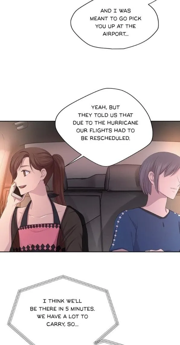 Hold Me Tight - Chapter 62 Page 7
