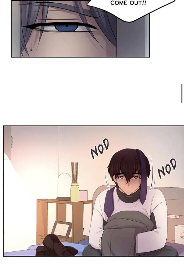 Hold Me Tight - Chapter 62 Page 12
