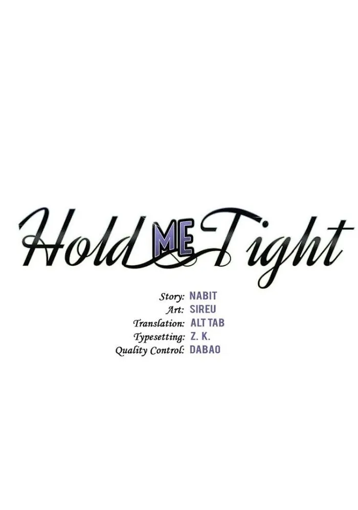 Hold Me Tight - Chapter 62 Page 13