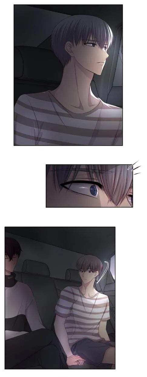 Hold Me Tight - Chapter 62 Page 19