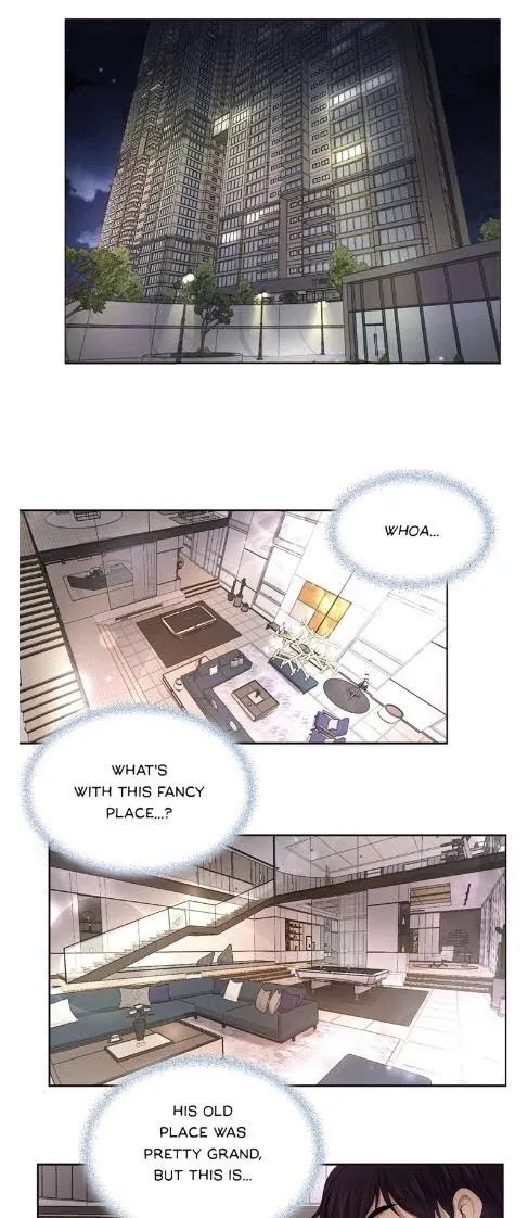 Hold Me Tight - Chapter 62 Page 24