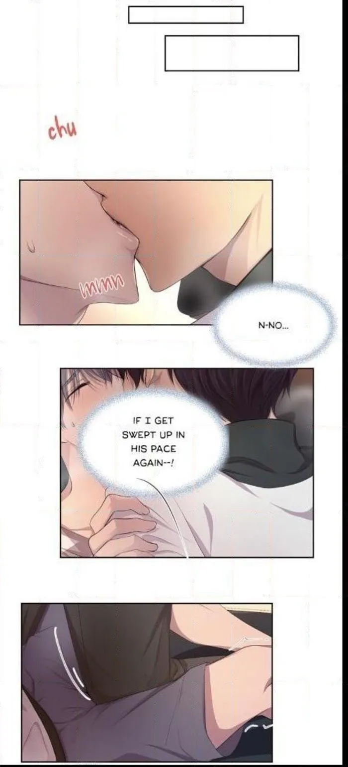 Hold Me Tight - Chapter 62 Page 27