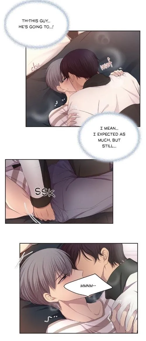 Hold Me Tight - Chapter 62 Page 28