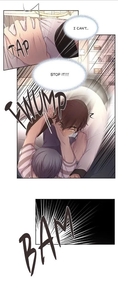 Hold Me Tight - Chapter 62 Page 29