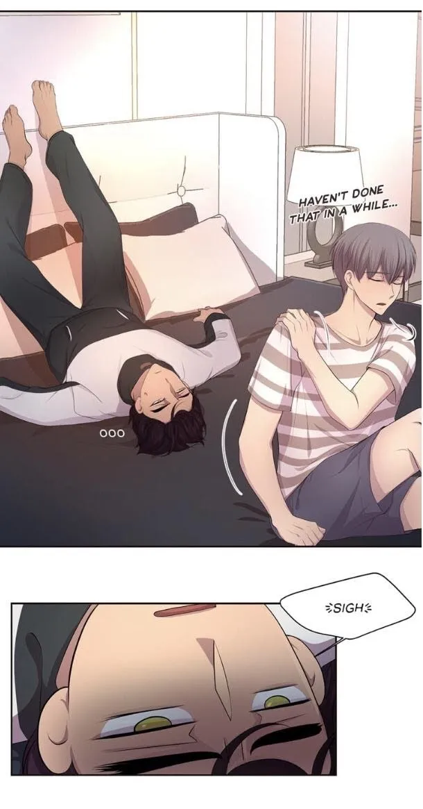 Hold Me Tight - Chapter 62 Page 30