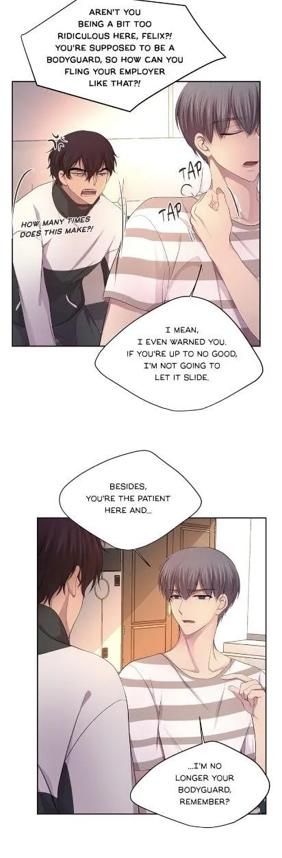 Hold Me Tight - Chapter 62 Page 31