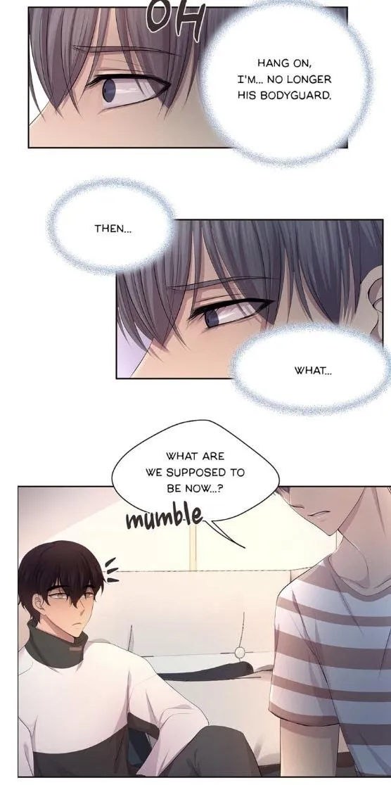 Hold Me Tight - Chapter 62 Page 32