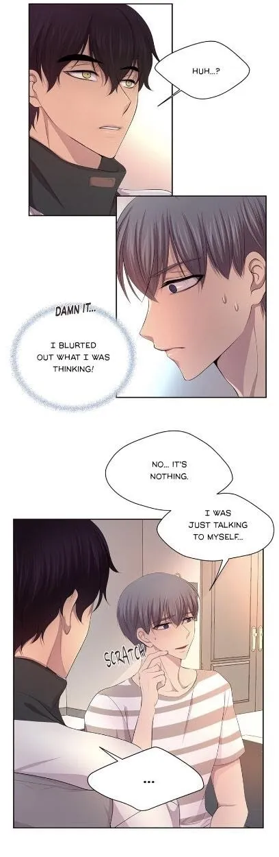 Hold Me Tight - Chapter 62 Page 33