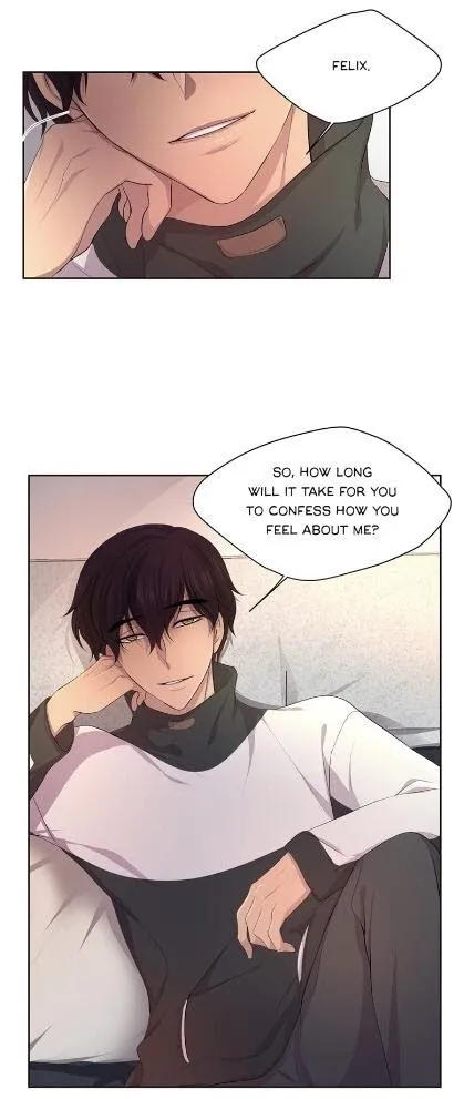 Hold Me Tight - Chapter 62 Page 34