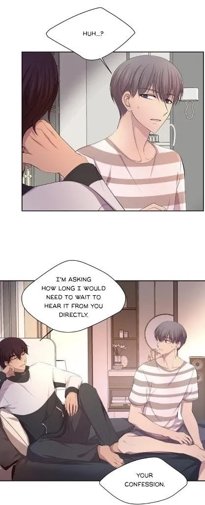 Hold Me Tight - Chapter 62 Page 35
