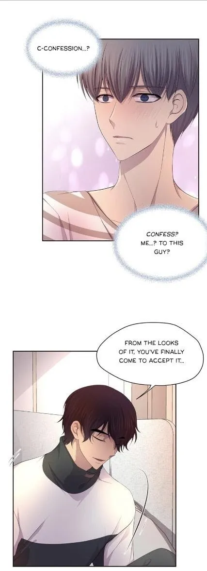 Hold Me Tight - Chapter 62 Page 36