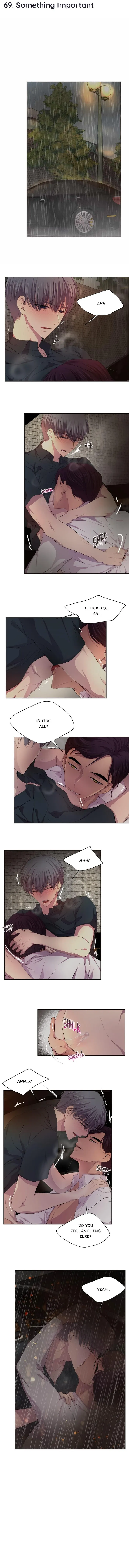 Hold Me Tight - Chapter 69 Page 1