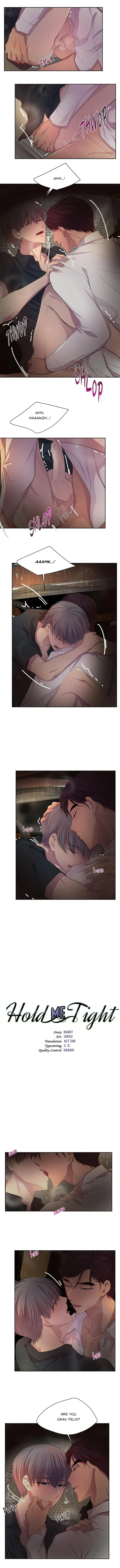 Hold Me Tight - Chapter 69 Page 2