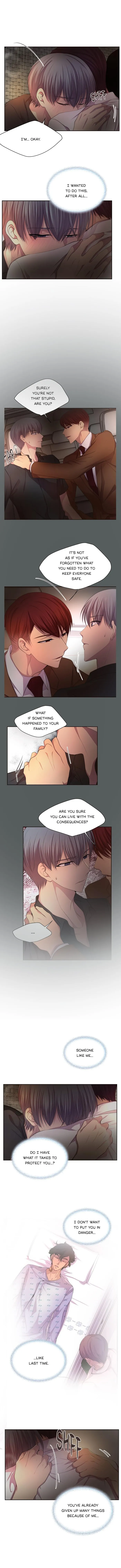 Hold Me Tight - Chapter 69 Page 3
