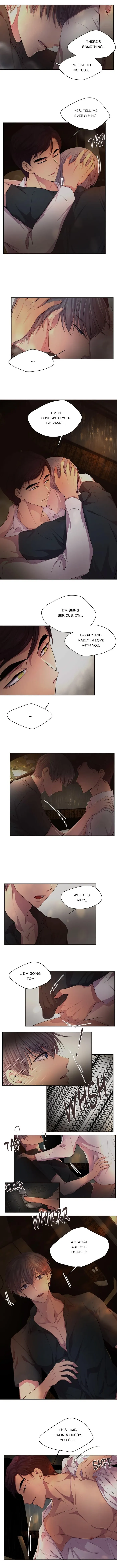 Hold Me Tight - Chapter 69 Page 4