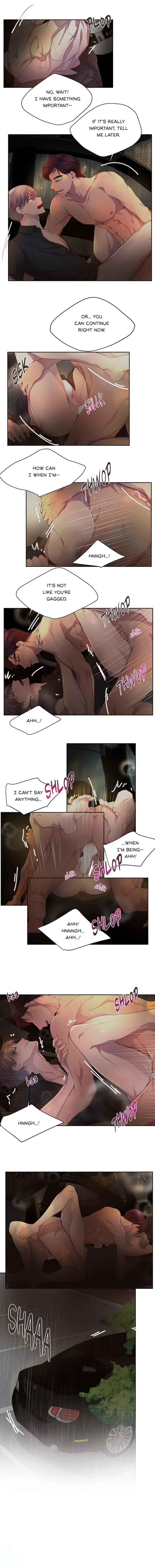 Hold Me Tight - Chapter 69 Page 5