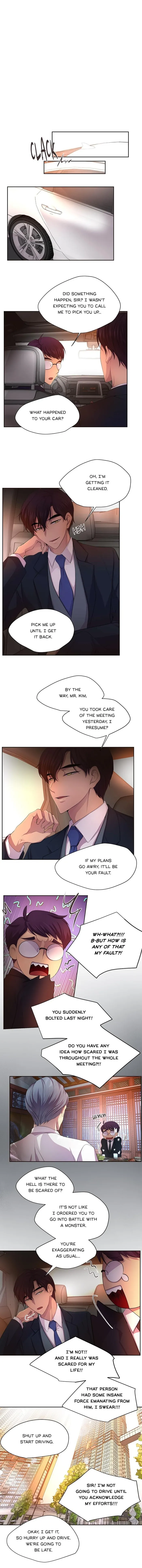 Hold Me Tight - Chapter 69 Page 7