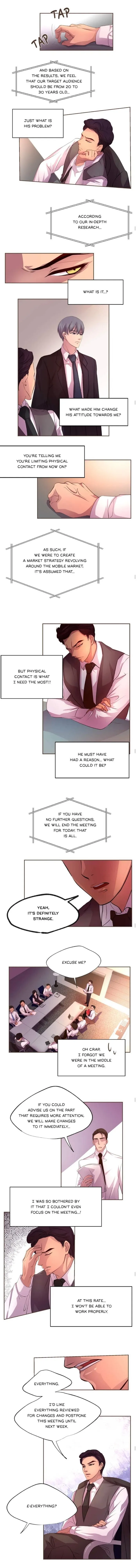 Hold Me Tight - Chapter 7 Page 3