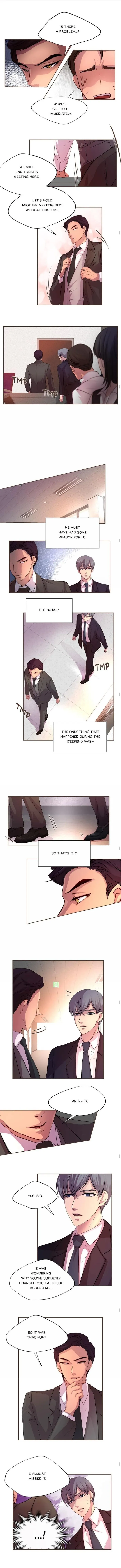 Hold Me Tight - Chapter 7 Page 4